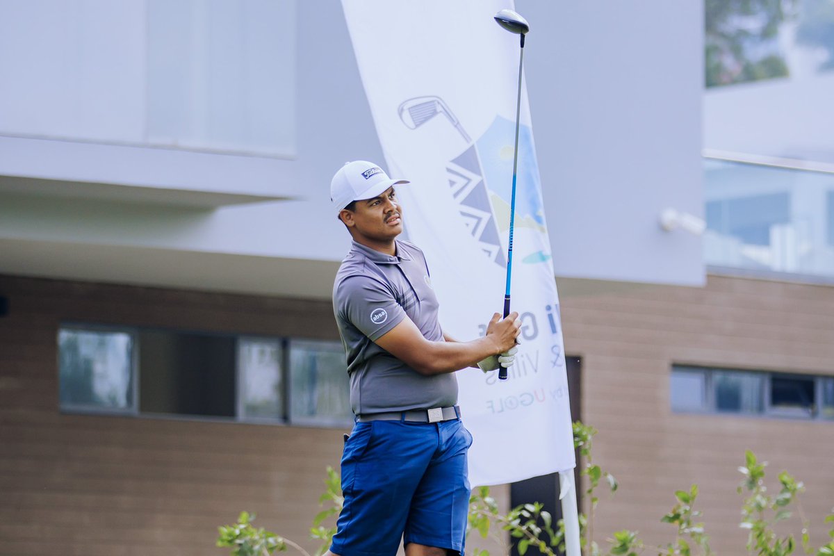 Africa Region IV , Lots of fun and successful tournament ! 

#KigaliGolfResortandVillas 
#Region4GolfTournament