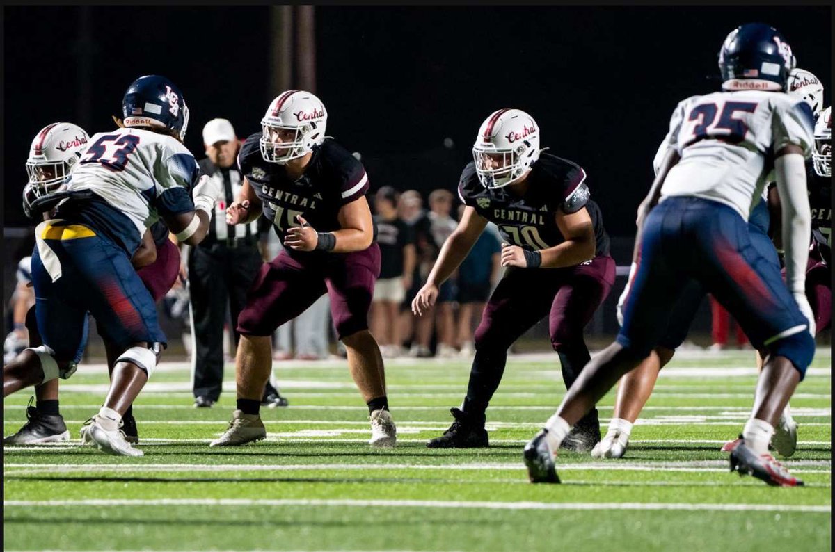 Brayden Ringe (@braydenringe) on Twitter photo Mid-Season Highlights #75 <a href="/CentralRecruit_/">Recruit Central High School Football</a> <a href="/coachZMorris85/">Zack Morris</a> <a href="/RecruitLouisian/">Recruit Louisiana™️</a>
hudl.com/v/2QJKA6 Mid-Season Highlights #75 <a href="/CentralRecruit_/">Recruit Central High School Football</a> <a href="/coachZMorris85/">Zack Morris</a> <a href="/RecruitLouisian/">Recruit Louisiana™️</a>
hudl.com/v/2QJKA6