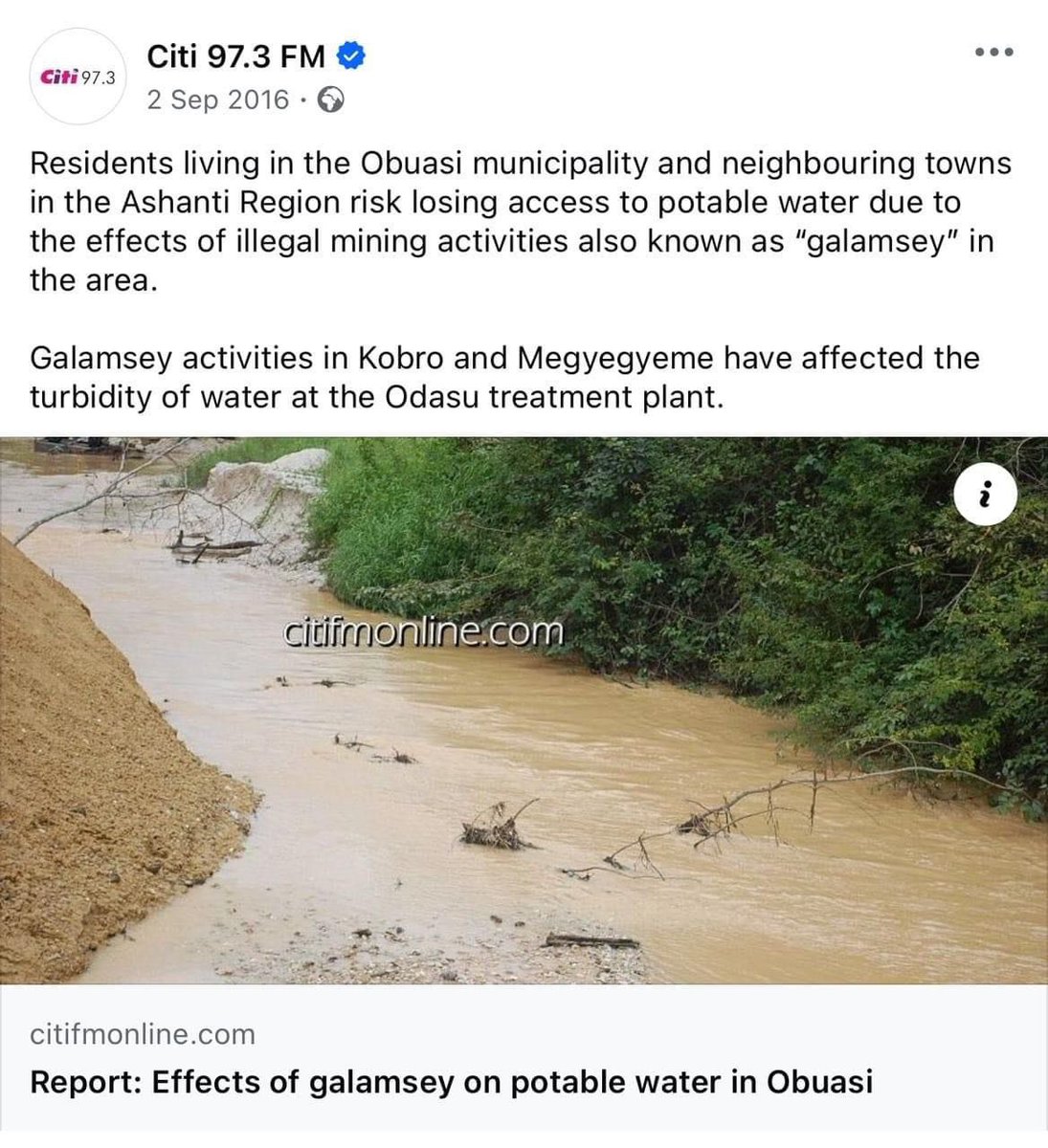 King_Active_1's tweet photo. So bad #StopGalamaseyNow https://t.co/6PMIwnv0O7