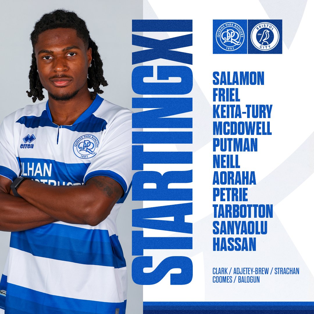 QPRAcademy's tweet photo. 🚨 𝗧𝗘𝗔𝗠 𝗡𝗘𝗪𝗦 🚨

 The R's taking on the Robins 🔜 https://t.co/F1RSnEg9G8