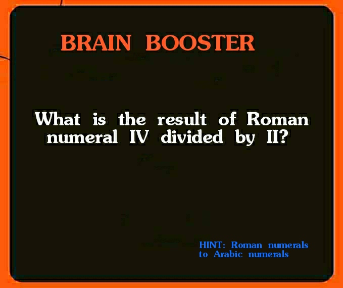 malik42174767's tweet photo. #BrainBooster
#RiddleMe
#MathNinja https://t.co/AtIyiCuwiL