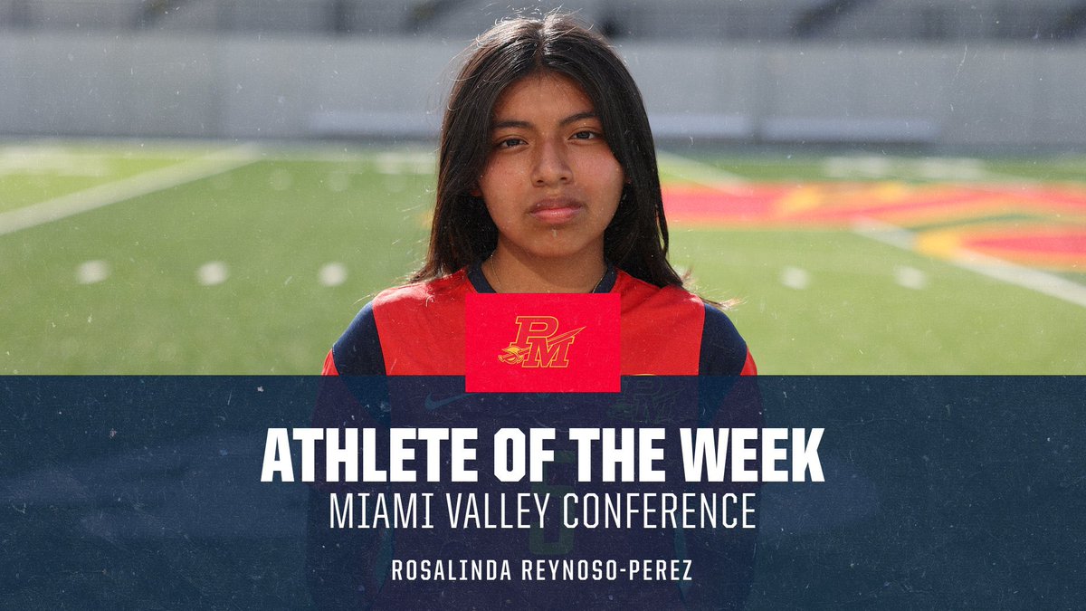 Dayana Tomas-Vasquez and Rosalinda Reynoso-Perez
Purcell Marian Soccer

Dayana and Rosalinda have shown determination and improvement on the field this season. Both have really stepped up this season getting great stops on the opponent. Keep up the great work.