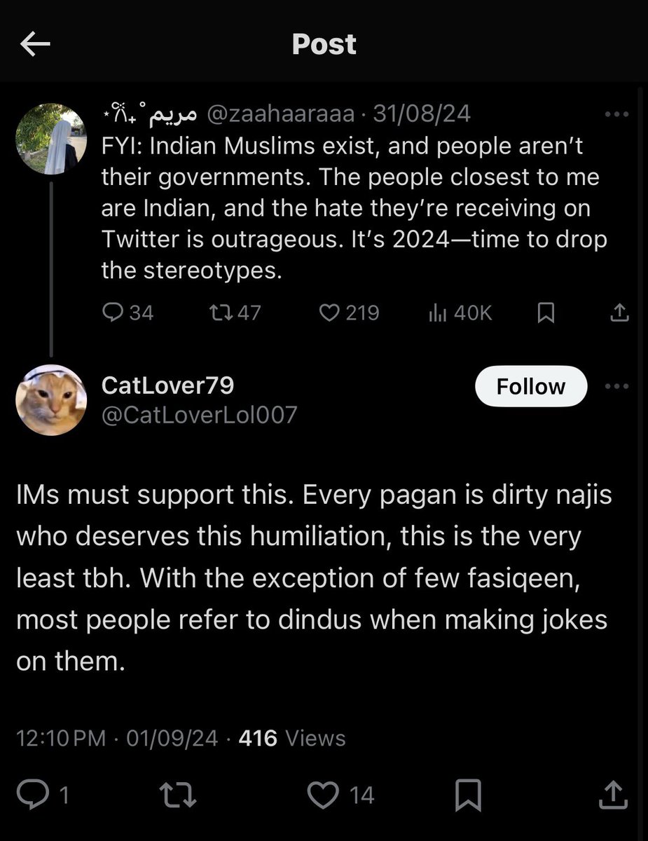 kafkandthewhore's tweet photo. If only you knew how deep the rot runs. 

here’s a example of this rot, in 5  screenshots. https://t.co/pQx2mNv2Rl
