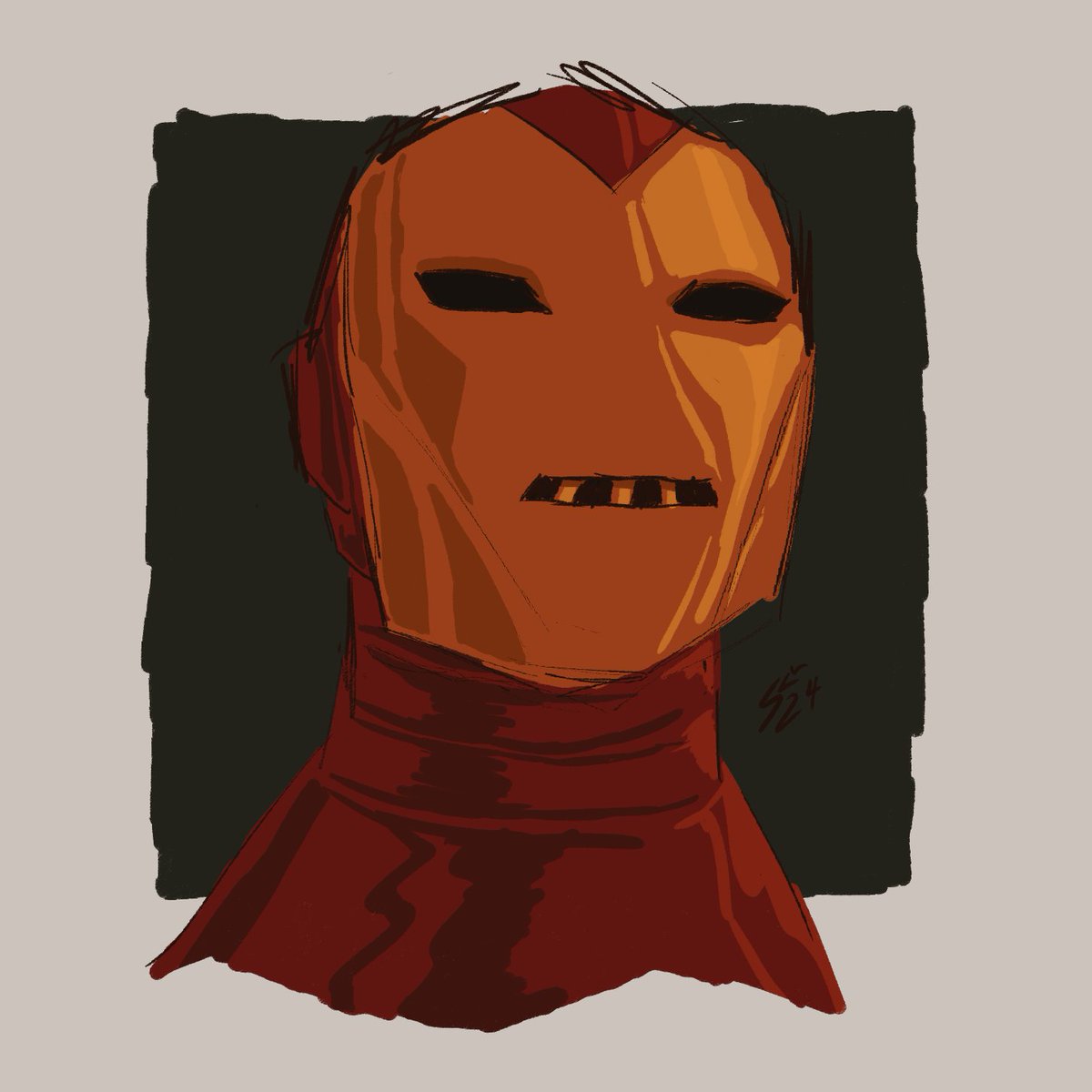 scrillrock's artsy bits (@scrillrockart) / Posts / X