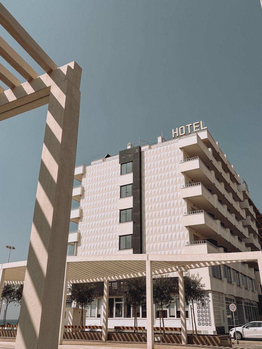 ¡Escápate al Mediterráneo este 12 de octubre! ️☀️☀️

La cercanía de FAY Hotels con el mar y los principales puntos de interés de Málaga, hacen de nuestras instalaciones una opción perfecta para este puente de la hispanidad. 

📩 reservas@fayhotels.com
💻 fayhotels.com