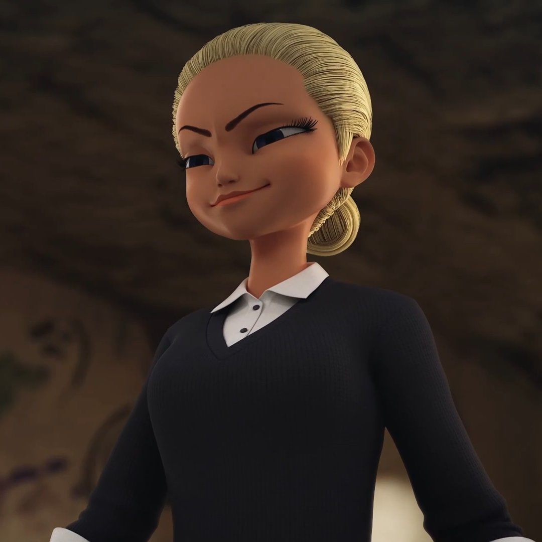 Getting a competent teacher in senior year be like: