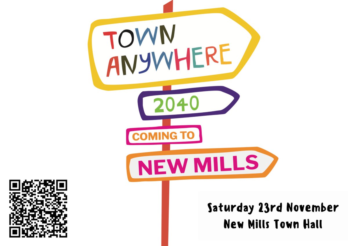 Transition New Mills (@transitionnm) on Twitter photo 