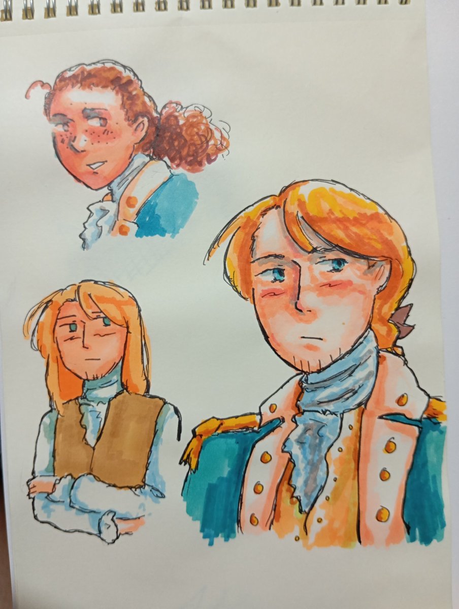 papers_pamphlet's tweet photo. John Laurens ! John Laurens ! John Laurens !
#hamilton https://t.co/px6Z9k8MKC