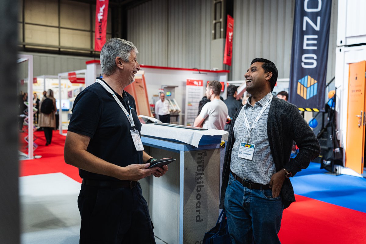 Take a look at our UKCW stand - built entirely with Marmox Multiboard...
marmox.co.uk/news/marmox-ex…