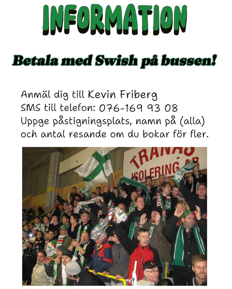 gronabrigaden tweet picture