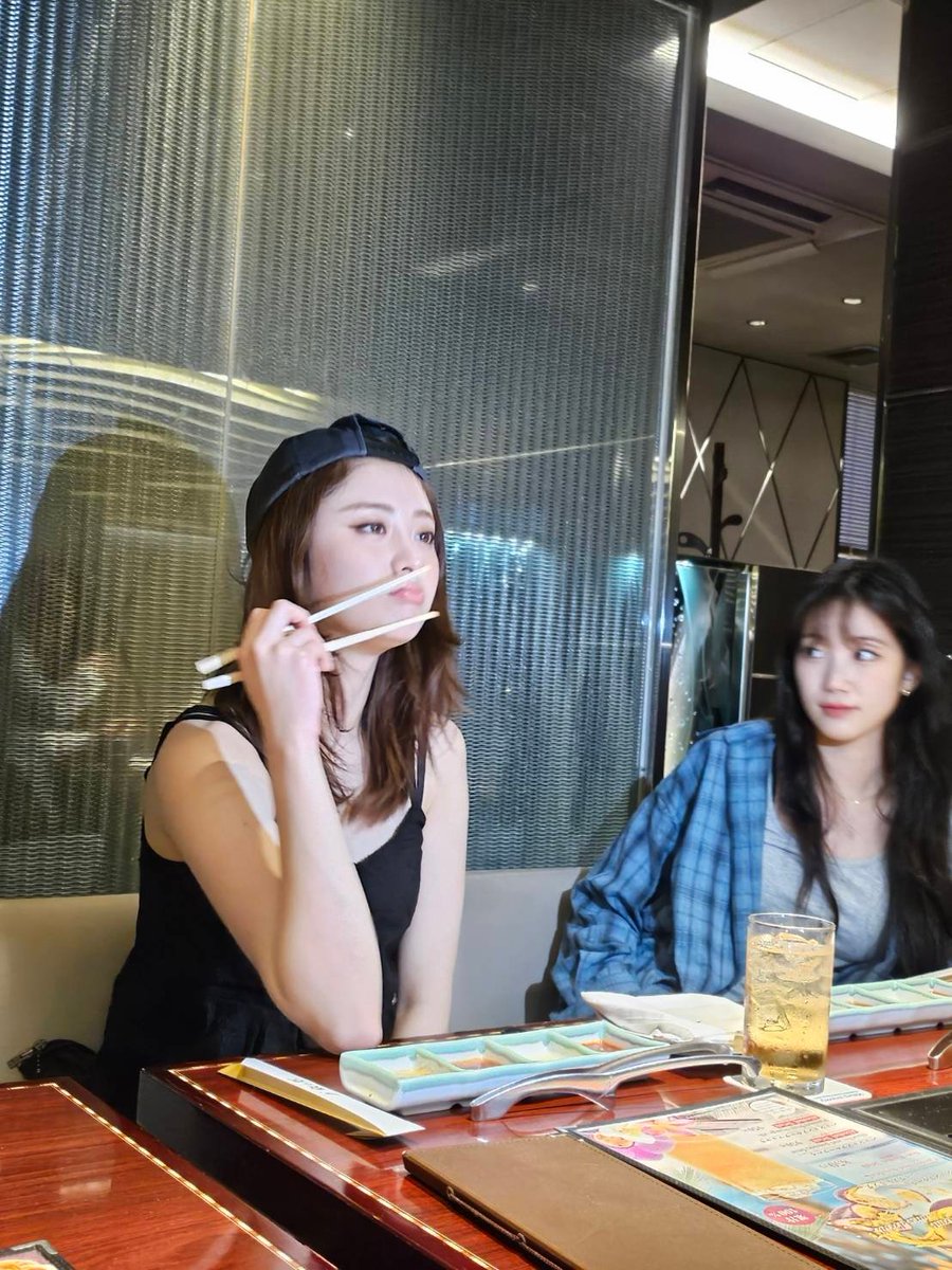 르세라핌 tweet media