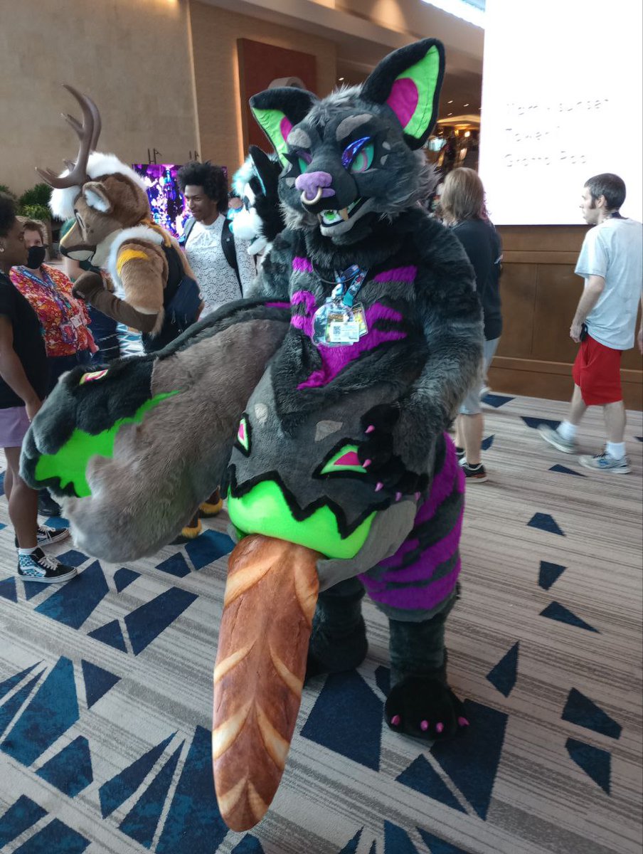 Down with the thiccness (@aether_mayhem) on Twitter photo Make sure your bellies are well fed this #tummytuesday
Suit by: <a href="/lemonbrat/">Lemonbrat@Anthrocon! πππ</a>
Bread and photographer is <a href="/SebbySpresso/">SebbySpresso, The Feine Bean, NOT A NEWT πPA</a> Make sure your bellies are well fed this #tummytuesday
Suit by: <a href="/lemonbrat/">Lemonbrat@Anthrocon! πππ</a>
Bread and photographer is <a href="/SebbySpresso/">SebbySpresso, The Feine Bean, NOT A NEWT πPA</a>