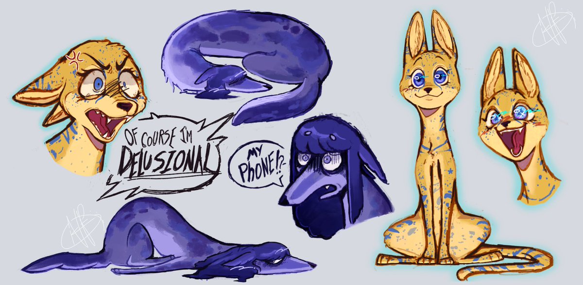 I love ennui so much🗣️🗣️ #insideout2