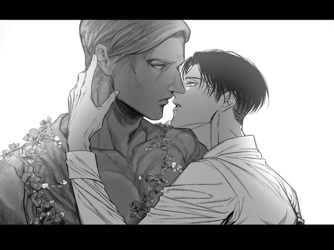エルリ
「染みわたる白昼と私の世界」 