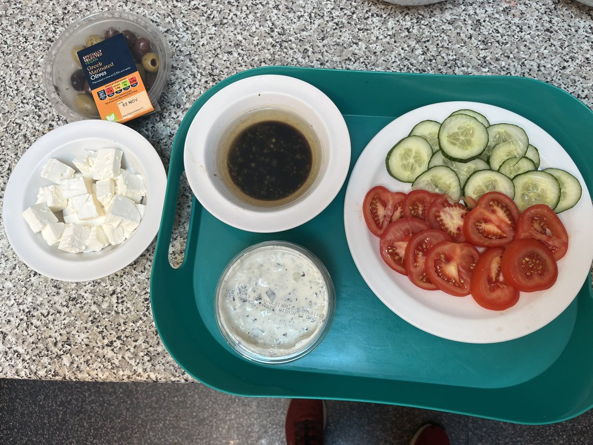 Pillmawr Ward (@pillmawrw) on Twitter photo Our Around The World group on Tuesday enjoyed learning all about Greece this week. After map location and flag identification, stories of visits and fact sharing, a few light bites were sampled with some pitta 😋 <a href="/AneurinBevanUHB/">Aneurin Bevan University Health Board</a> <a href="/MHLD_abuhb/">MHLD Aneurin Bevan UHB</a> <a href="/M33CMK/">Catherine K</a> Our Around The World group on Tuesday enjoyed learning all about Greece this week. After map location and flag identification, stories of visits and fact sharing, a few light bites were sampled with some pitta 😋 <a href="/AneurinBevanUHB/">Aneurin Bevan University Health Board</a> <a href="/MHLD_abuhb/">MHLD Aneurin Bevan UHB</a> <a href="/M33CMK/">Catherine K</a>