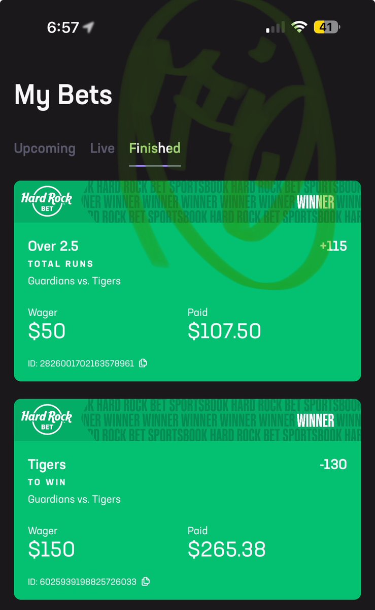 Tigers get the job done at the end!