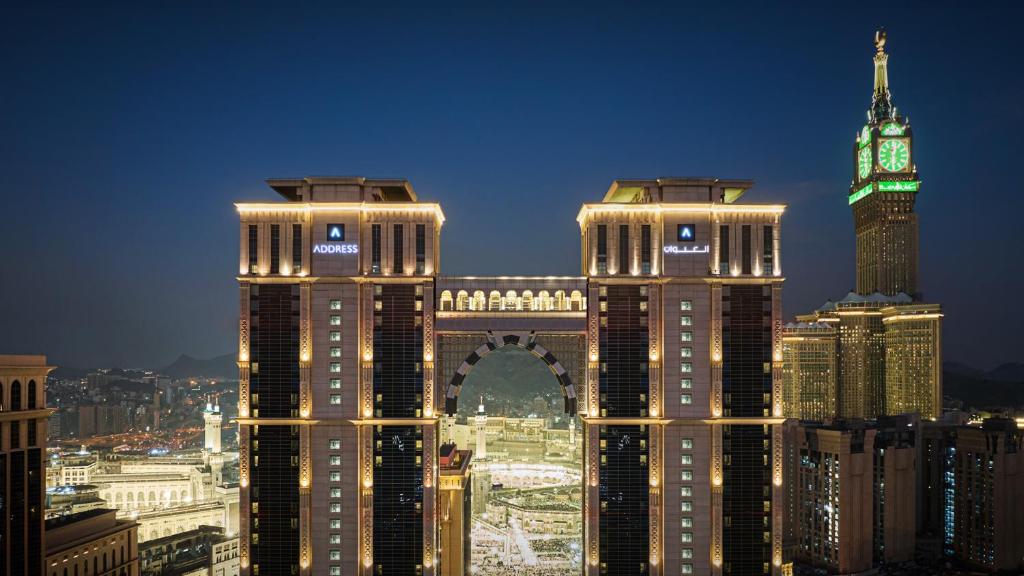 AlsahaHabeba's tweet image. فندق فخم وجديد #العنوان 
احجز اقامتك الان بسعر اقل من جميع المواقع 
للحجز والاستفسار
wa.me/+966505456067
 #فزعة_الشعب_السعودي #العنوان_جبل_عمر 
#مكه_الان