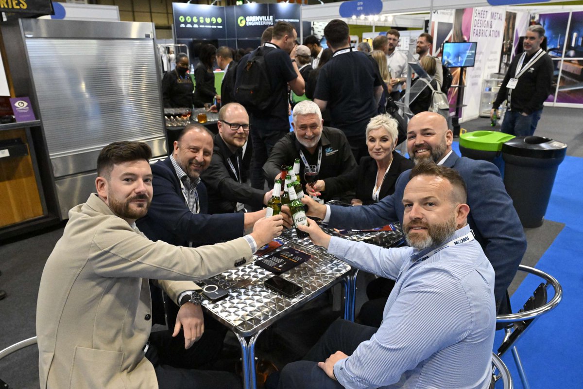 SubconShow's tweet photo. π€©#SubconShow 2025 is only in June but we are so excited about what's to come π
Check out some photos from #SubconShow 2024!!
πDon't forget to register your interest for 2024 π https://t.co/cYtTb0cADF