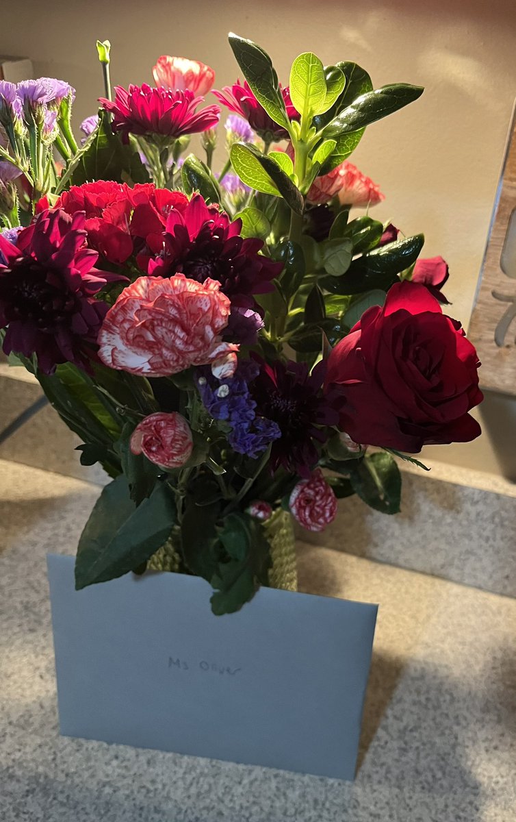 We have the best PTA in the World! Thank you for thinking about me and always supporting our Gator community!! ❤️🎉 <a href="/AlstonRidgePTA/">Alston Ridge Elementary PTA</a> <a href="/AlstonRidgeES/">Alston Ridge ES</a>
