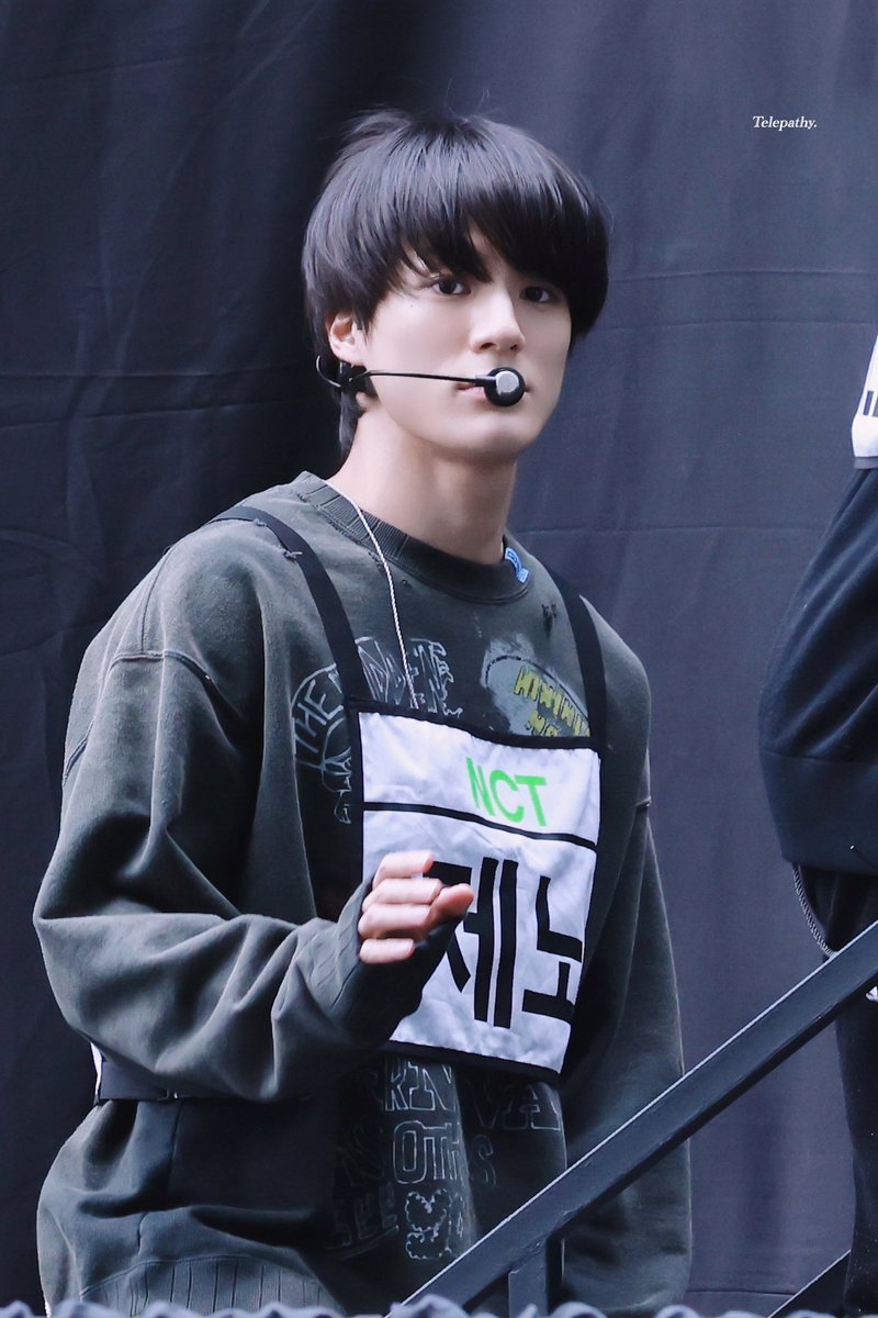231008
#NCT #NCTDREAM #JENO  #제노