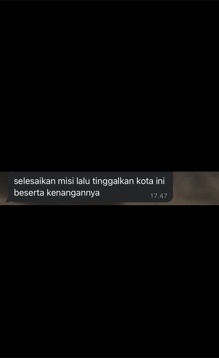 andang_76's tweet photo. Kata kata ne mbok wedok sore ini https://t.co/Zv1tkKFEIC