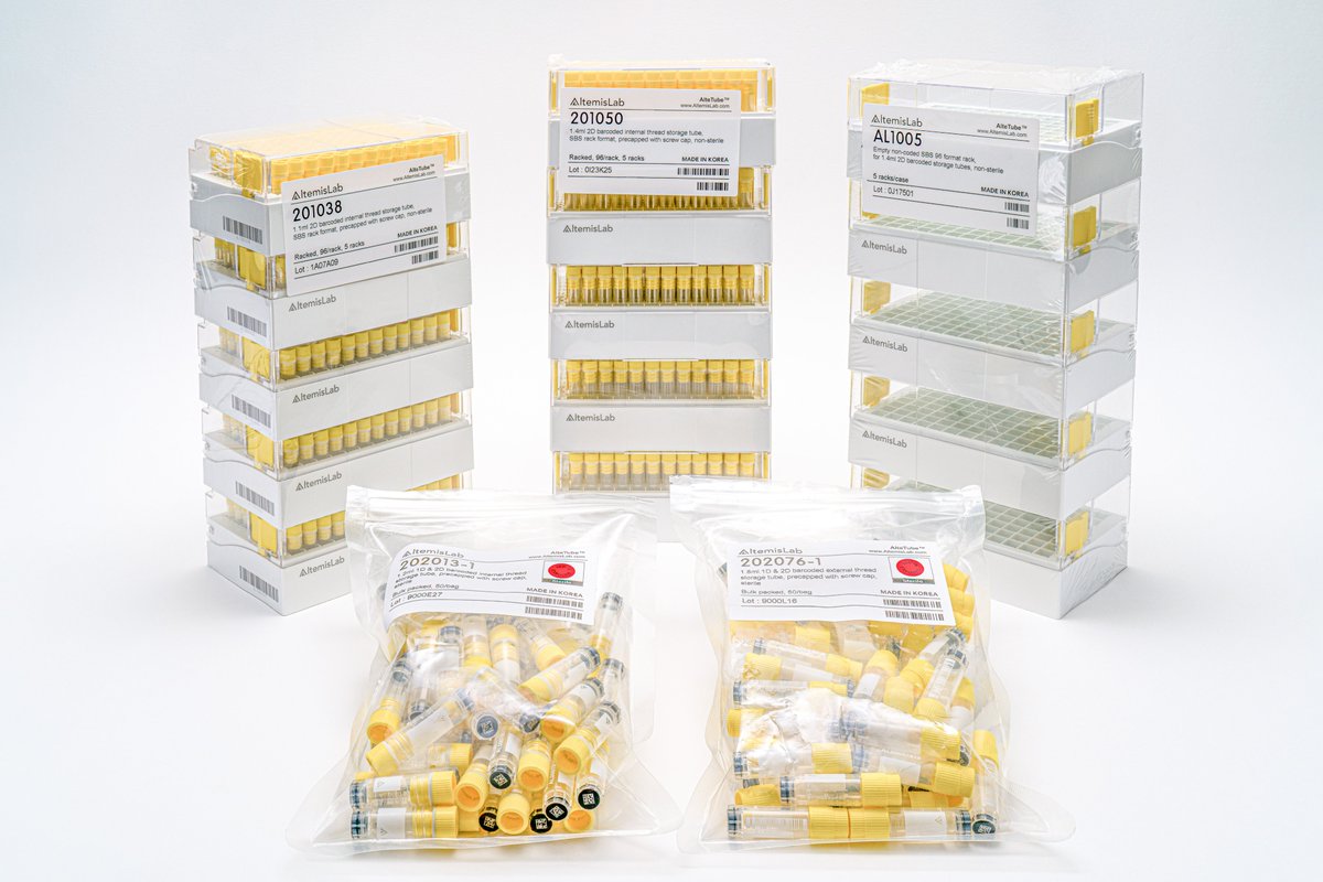 ALTEMISLAB tweet media