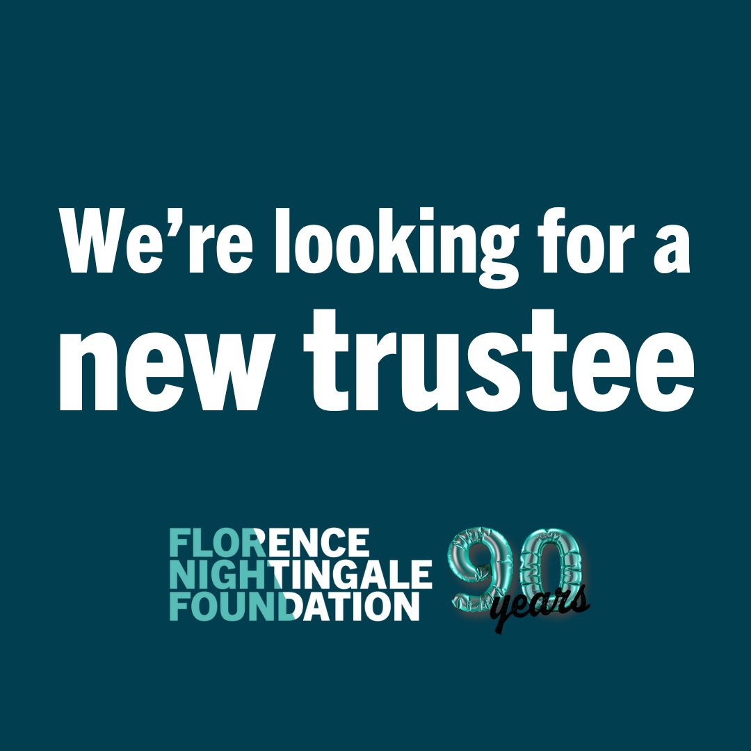 Florence Nightingale Foundation tweet media