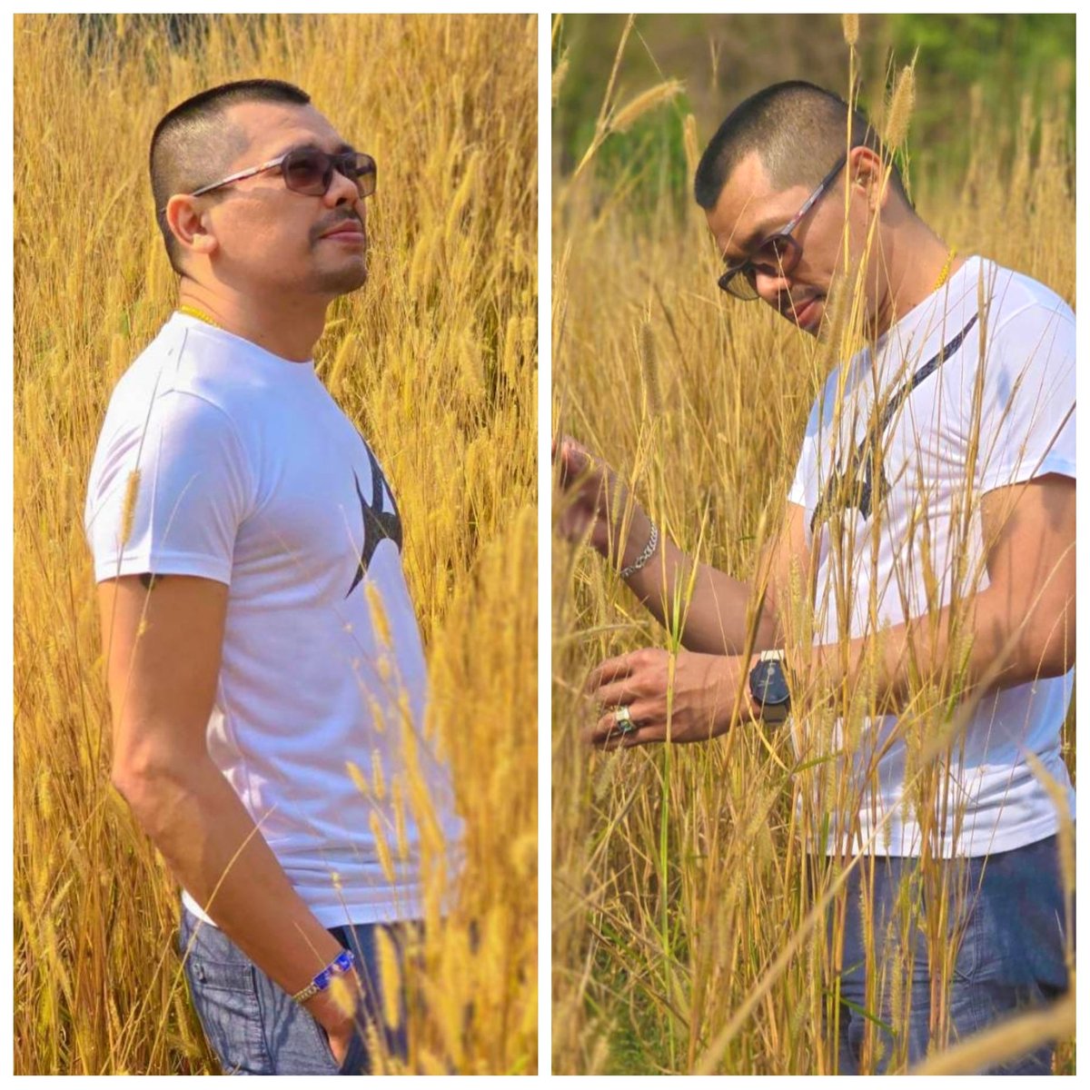 หาเรื่องคัน ยามเย็น