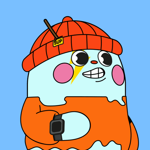SuperCWsales's tweet photo. Supercute World #1522 has just sold for 0.004 ETH ($10.21 USD)

From: 0x5722 
To: 0xaf60 

https://t.co/U9EkspnT0E
#Supercuteworld #SupercuteNFT https://t.co/VwecatCpMO