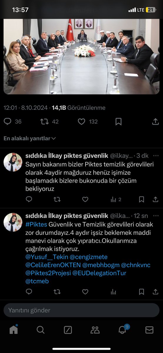 Yıldız Öntürk (@yildizontrk) on Twitter photo 