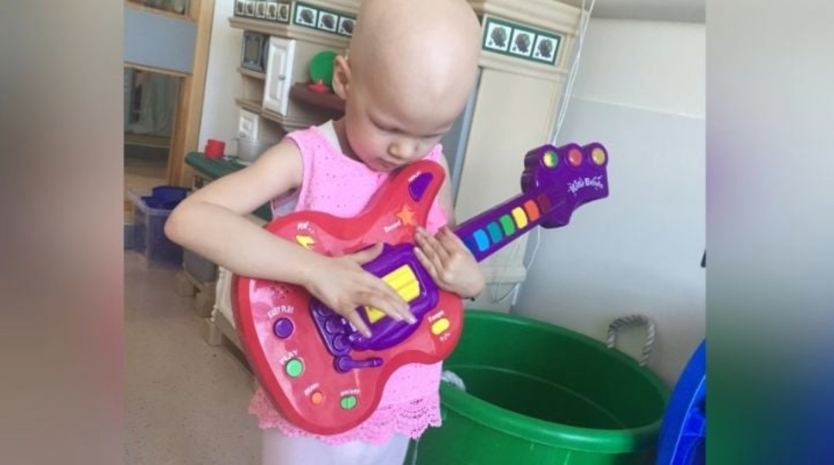 ICR_London's tweet photo. Today we remember Alice Wakeling on the anniversary of her death.

Alice passed away from #Rhabdomyosarcoma at just 7 years old.

Alice's parents founded @AlicesArc, dedicated to funding research into finding a cure and less harsh treatments for Rhabdomyosarcoma. https://t.co/qmxWV8gdIn