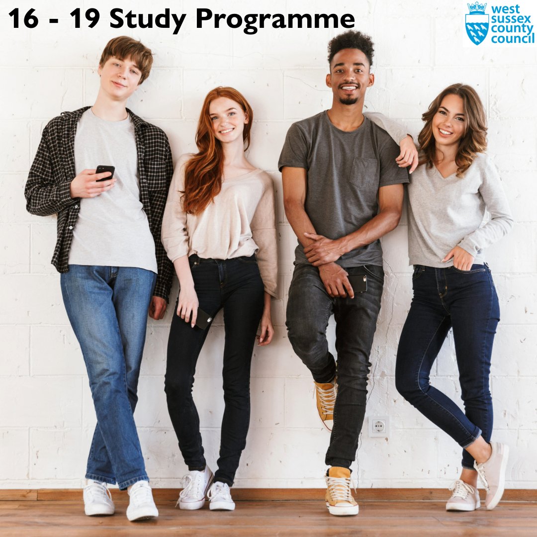 Are you a young person between the ages of 16 and 19 looking to gain a Grade C or above in #English and #Maths in order to gain essential skills for a good job?
If this is you, please contact us: adult.learning@westsussex.gov.uk or 03302224400.
#freecourse #opportunityknocks