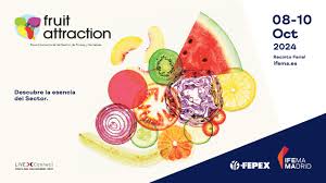 VectorHorizonte's tweet photo. 🌿 Estamos listos para #FruitAttraction2024! 🚀 Como patrocinadores del Congreso de Innovación Vegetal, reforzamos nuestro compromiso con la innovación en el sector hortofrutícola 🌱. ¡Nos vemos en INNOVA&amp;TECH!

#InnovaciónAgro #Biotech #VectorHorizonte https://t.co/YWHRQr1CcW