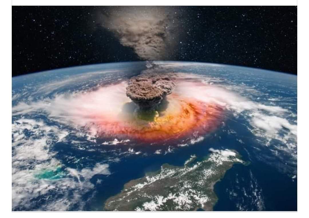 ___Anna22's tweet photo. Più di 1.000 test termonucleari sono stati condotti nell'atmosfera dal 1945. 
Però la tua stufa a legna inquina. 

TUTTA SALUTE! https://t.co/6f6fy8XvRS