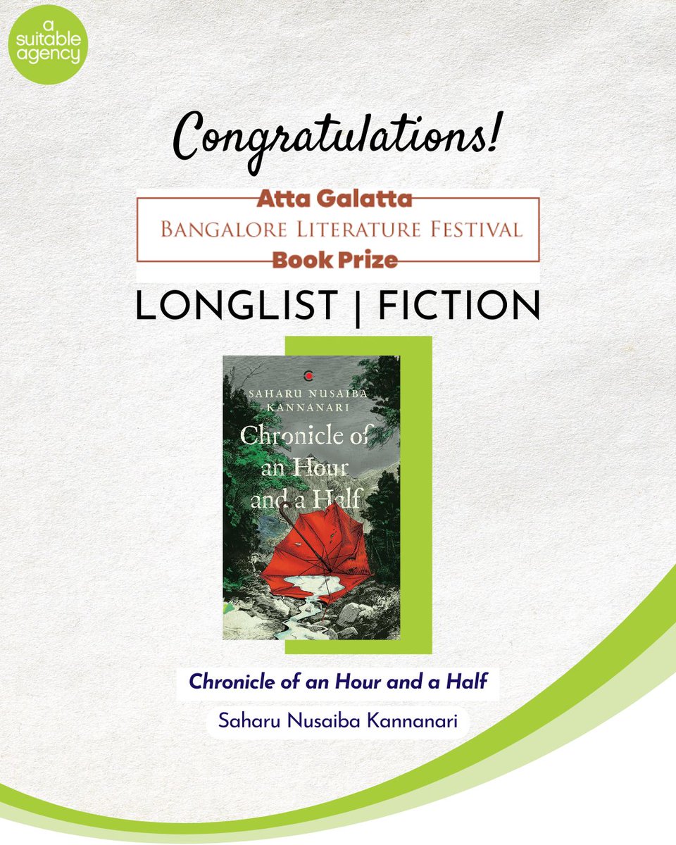 A Suitable Agency tweet media