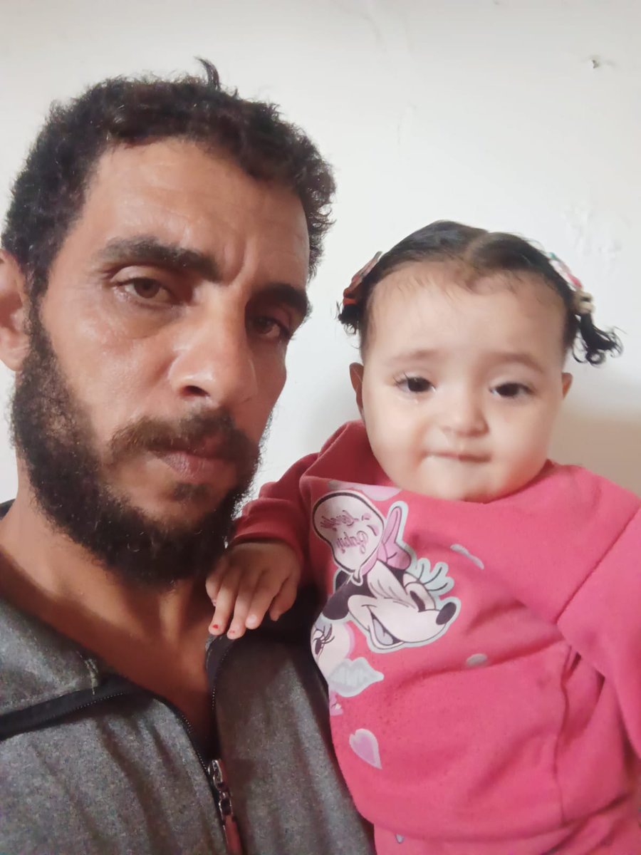 PLEASE DON'T SKIP ME :((

My account has been restricted, 
So, my gfm doesn't appear to everyone! 
Please support my family gfm !!
by sharing and quoting and donating 😓

Please, Leave a comment 🇵🇸 or 🍉

GFM :gofundme.com/f/help-nours-f…