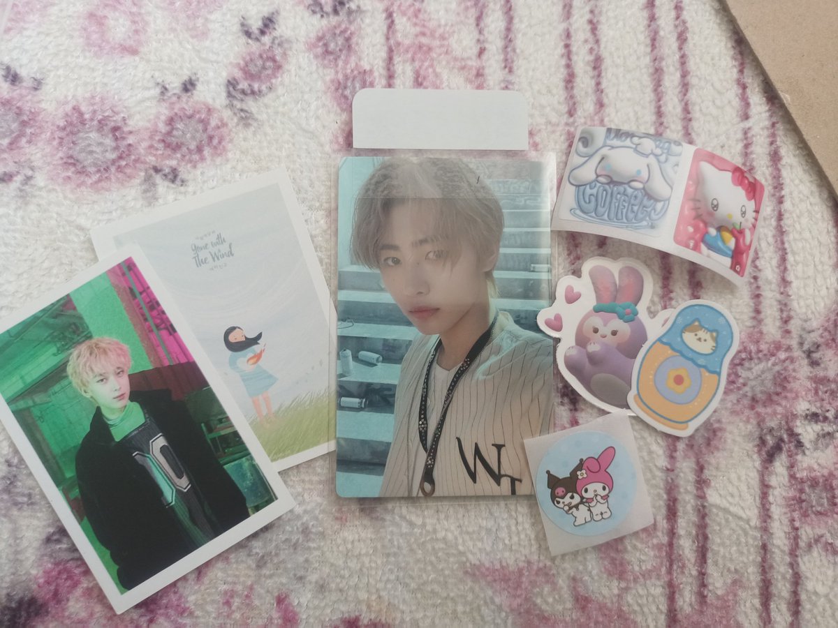 Happy mail💝
<a href="/jlysells/">🐈</a>