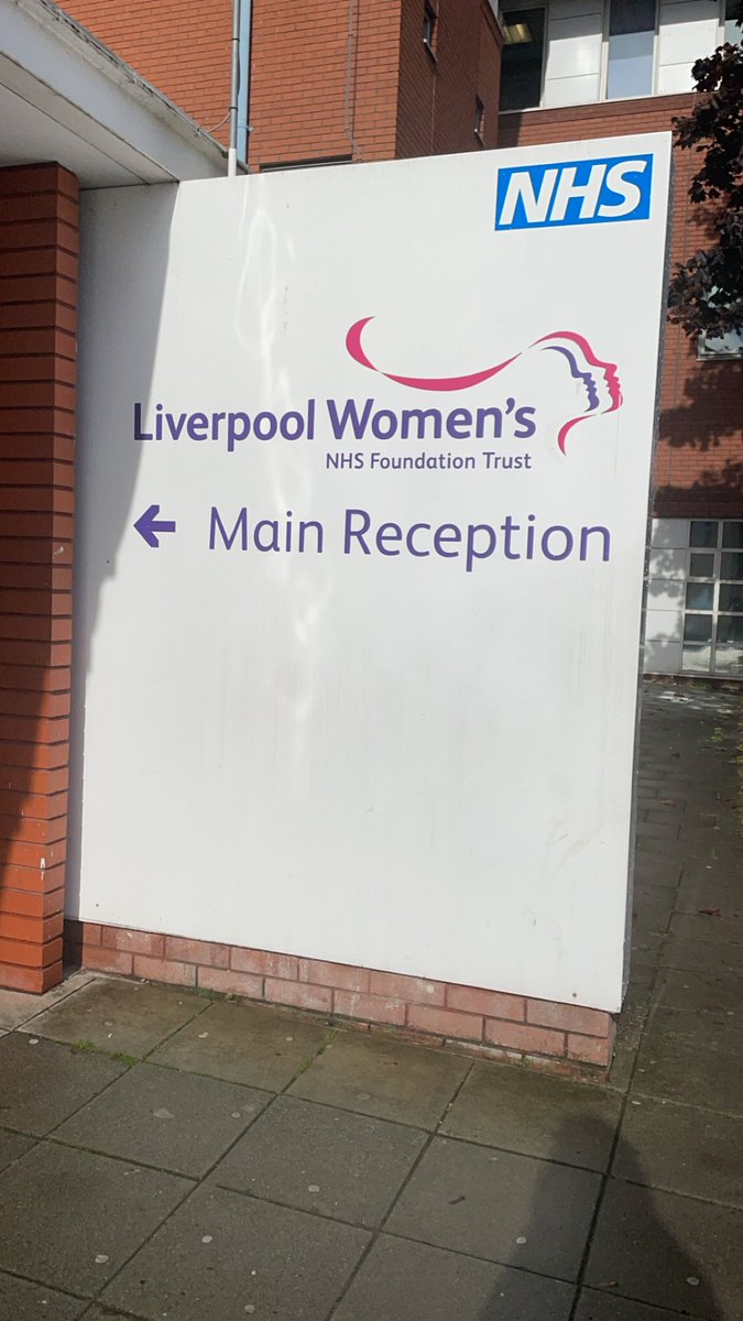 And this afternoon I’m presenting about the ‘Advanced Practice Research Toolkit’ at Liverpool Women’s Hospital. Great day of networking and new research collaborations <a href="/DiMcCarter/">Diane McCarter</a> <a href="/BCU_ACP/">BCU AdvancedPractice</a>  <a href="/cn150/">Prof Julian Barratt RN PhD</a> <a href="/ruthendacott/">Ruth Endacott 💙</a>