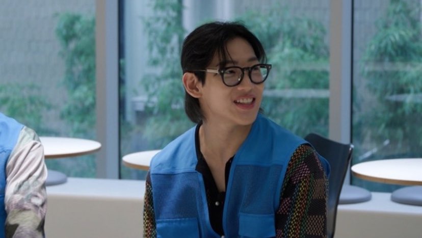 cyjprint's tweet photo. BamBam in MBC's <Maniac of Clean Brian> Ep 8 at 9:00 PM KST
🔗 https://t.co/ZwkDfoIxYE
#BamBam #뱀뱀 @BamBam1A
#ManiacOfClean #청소광브라이언x뱀뱀 https://t.co/JIMRa0JmQq