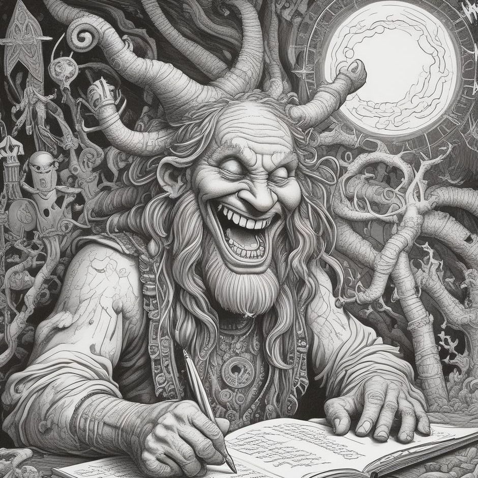 This week, Ryan and Brian enjoy frothy beverages whilst podding, examine the peculiar lyrics of "Pippin," and try out a not-particularly-thrilling variation on Kealoa. Solve our current contest puzzle at bemoresmarter.com/contest. buff.ly/3K5FPyh #crossword #podcast