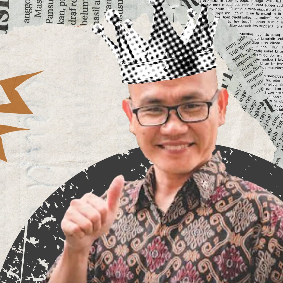 Gereja Mahasiswa Katolik (GEMA) Bandung tweet media