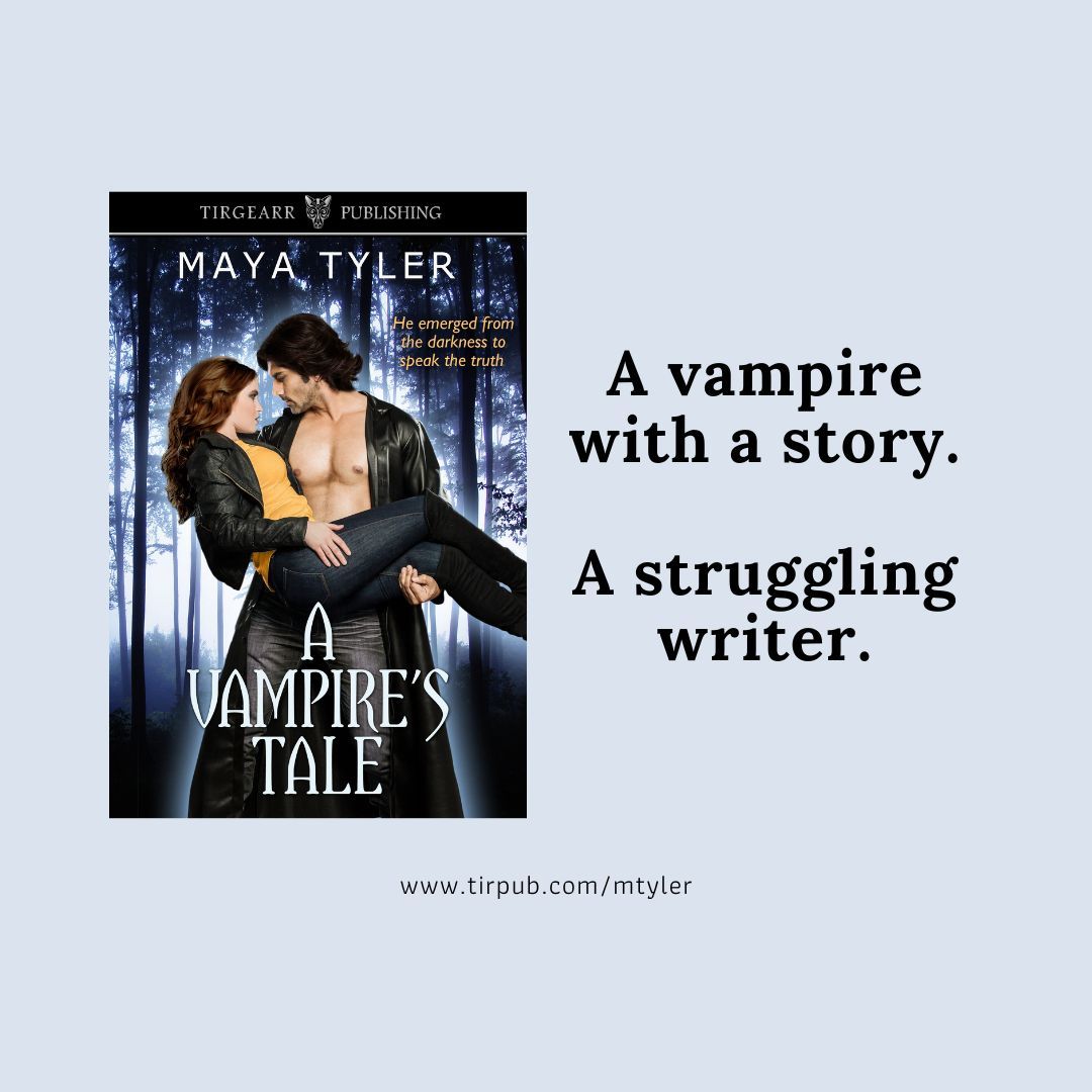 Maya Tyler tweet media