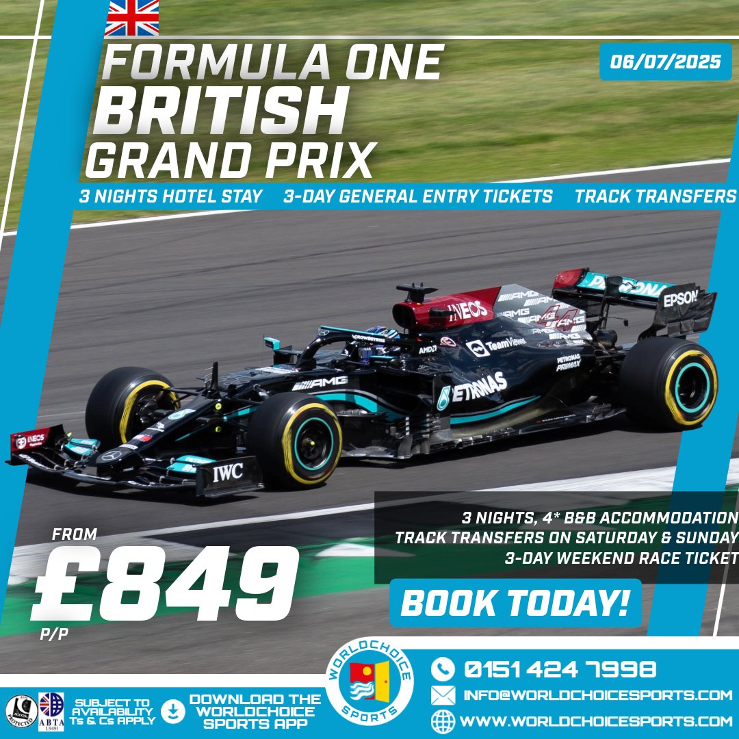 WORLDCHOICE SPORTS tweet media