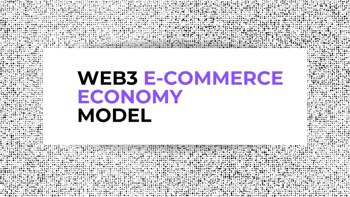 2/9

Uptick Ecosystem Development Whitepaper Countdown  ↴

Uptick's Web3 economy models provide structured frameworks that guide the development of decentralized applications. These models define the principles by which value is created, exchanged, and governed.

The first of