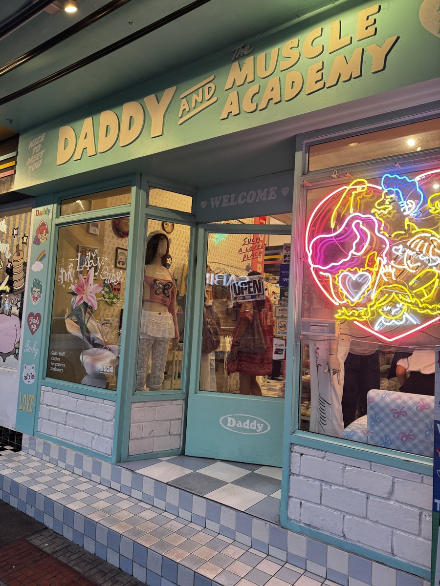 Buset targetnya kpopers