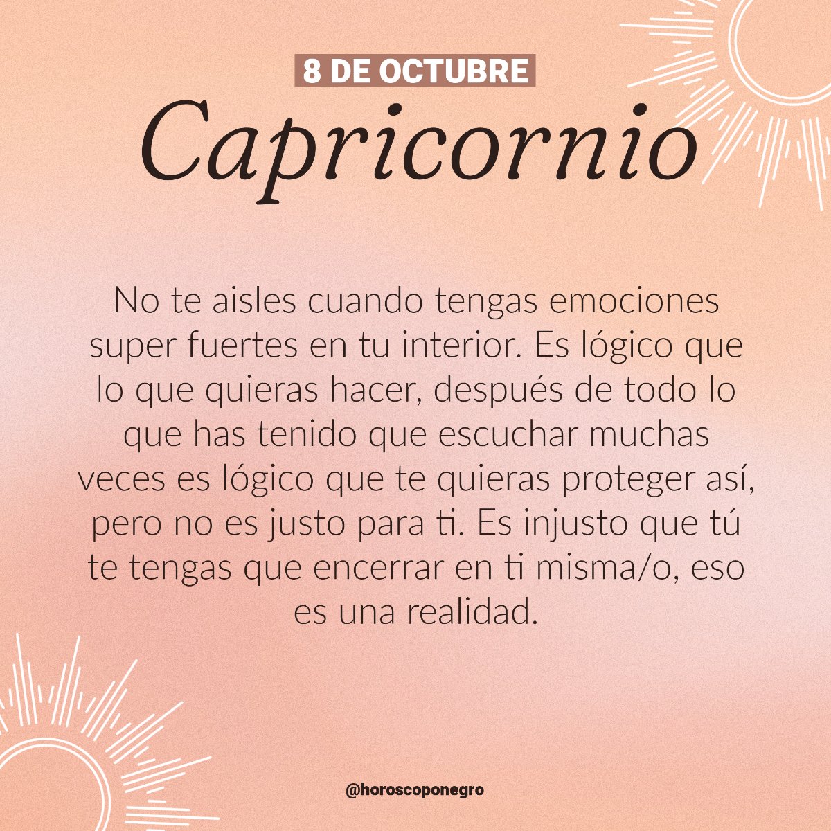 ✨♑️✨