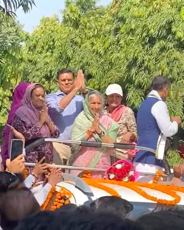 Sajjan Jindal tweet media