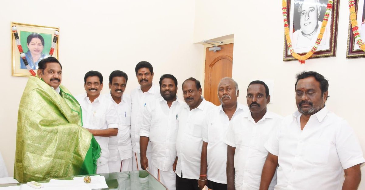 PV Kathiravan tweet media