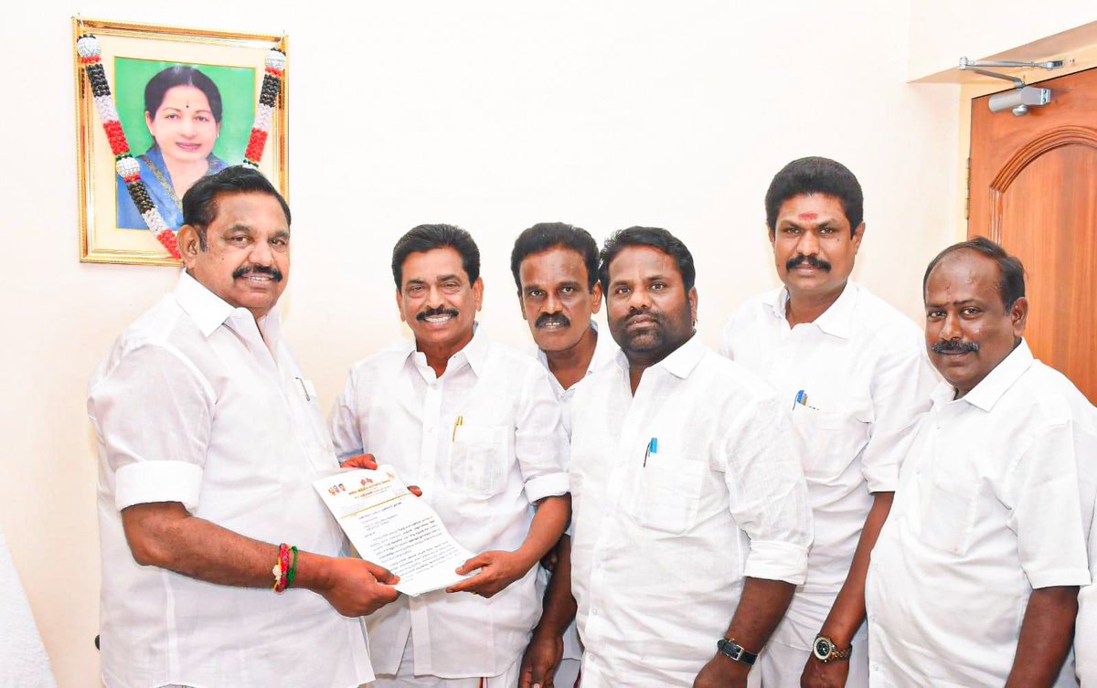 PV Kathiravan tweet media