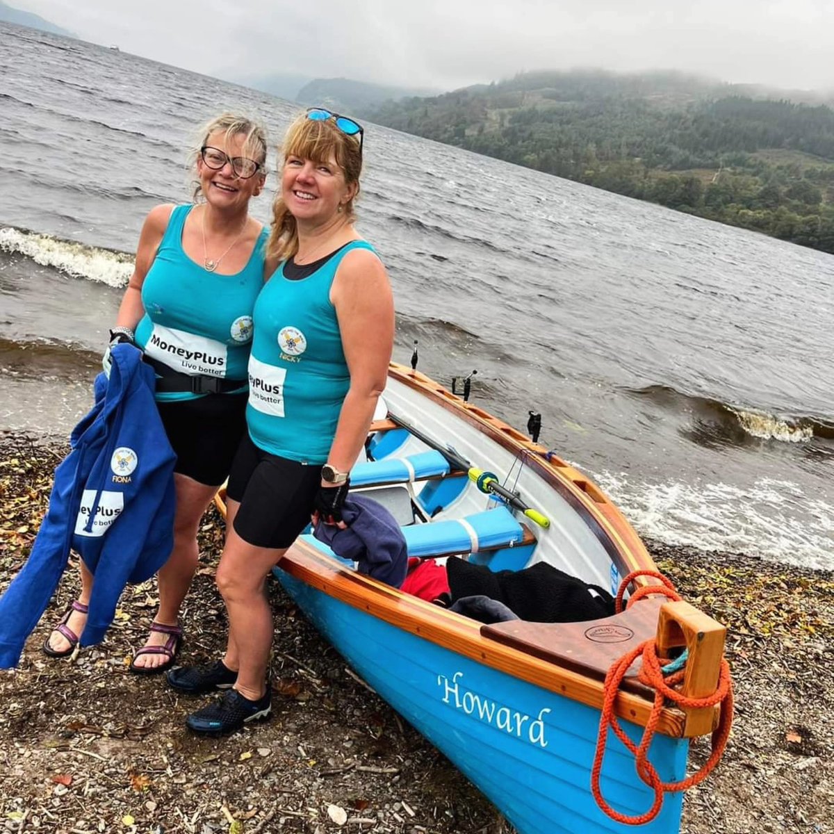 SCOTLAND THE WAVE (@scotlandthewave) on Twitter photo Nicky and Fiona took part in <a href="/monstertheloch/">Monstertheloch</a> on Saturday 21st September 2024.
Rowing a skur, their finishing time was 04:22:41.
<a href="/Row_Tours/">Row Tours</a> <a href="/SwiftRacingBoat/">Swift Racing</a>
<a href="/SwiftRacingUK/">Swift Racing Boats</a>
monstertheloch.com
<a href="/toughestrow/">World's Toughest Row</a>
#rowing #fortaugustus #lochness #Highlands #islands #Scotland Nicky and Fiona took part in <a href="/monstertheloch/">Monstertheloch</a> on Saturday 21st September 2024.
Rowing a skur, their finishing time was 04:22:41.
<a href="/Row_Tours/">Row Tours</a> <a href="/SwiftRacingBoat/">Swift Racing</a>
<a href="/SwiftRacingUK/">Swift Racing Boats</a>
monstertheloch.com
<a href="/toughestrow/">World's Toughest Row</a>
#rowing #fortaugustus #lochness #Highlands #islands #Scotland